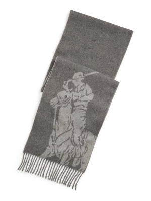 Obrázek produktu Polo Ralph Lauren Vlněná šála Polo Ralph Lauren