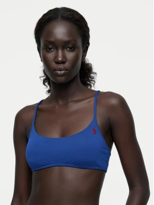 Obrázek produktu Polo Ralph Lauren Vrchní část bikin 21655538 Modrá