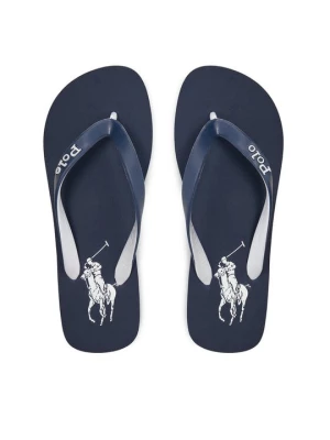 Obrázek produktu Polo Ralph Lauren Žabky 816931531001 Tmavomodrá