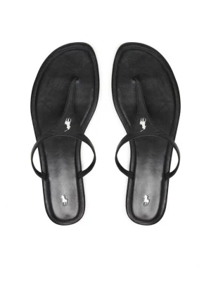 Obrázek produktu Polo Ralph Lauren Žabky 818P01594001 Černá