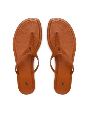 Obrázek produktu Polo Ralph Lauren Žabky 818P08374002 Hnědá