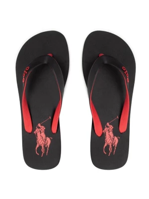 Obrázek produktu Polo Ralph Lauren Žabky Bolt Sn Csl 816830673003 Černá