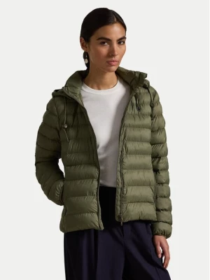 Obrázek produktu Polo Ralph Lauren Zimní bunda 211958932 Zelená Regular Fit