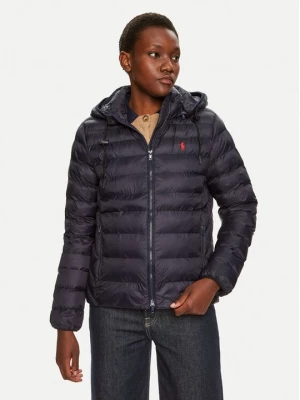 Obrázek produktu Polo Ralph Lauren Zimní bunda 211958932001 Tmavomodrá Relaxed Fit
