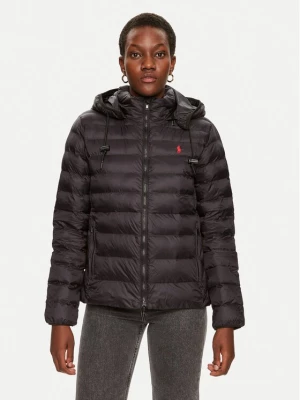 Obrázek produktu Polo Ralph Lauren Zimní bunda 211958932002 Černá Relaxed Fit