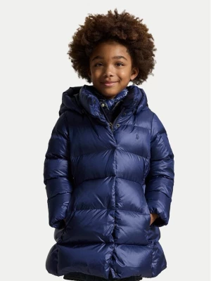 Obrázek produktu Polo Ralph Lauren Zimní bunda 312970094003 Tmavomodrá Regular Fit