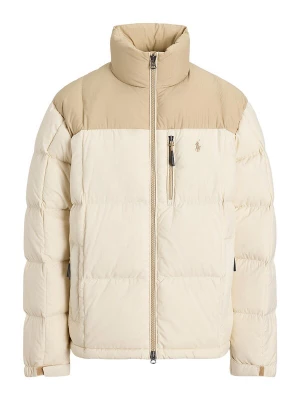 Obrázek produktu Polo Ralph Lauren Zimní bunda béžová / písková
