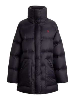 Obrázek produktu Polo Ralph Lauren Zimní bunda černá