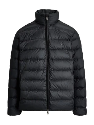 Obrázek produktu Polo Ralph Lauren Zimní bunda černá