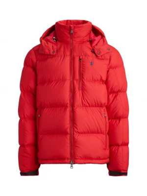 Obrázek produktu Polo Ralph Lauren Zimní bunda červená