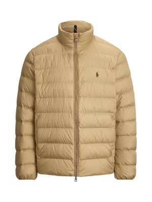 Obrázek produktu Polo Ralph Lauren Zimní bunda khaki