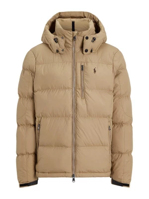 Obrázek produktu Polo Ralph Lauren Zimní bunda khaki
