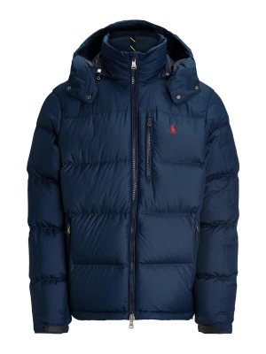 Obrázek produktu Polo Ralph Lauren Zimní bunda marine modrá