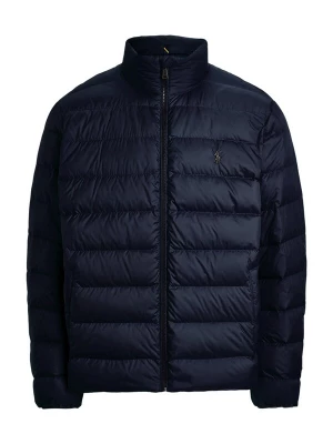 Obrázek produktu Polo Ralph Lauren Zimní bunda námořnická modř