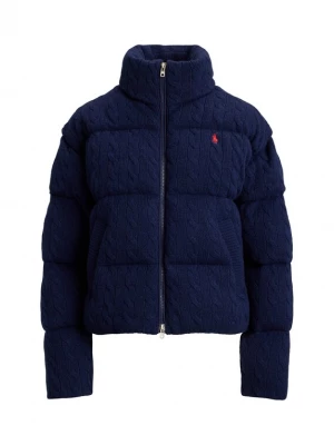 Obrázek produktu Polo Ralph Lauren Zimní bunda námořnická modř