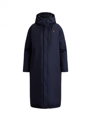Obrázek produktu Polo Ralph Lauren Zimní kabát námořnická modř