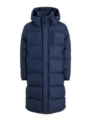 Obrázek produktu Polo Ralph Lauren Zimní kabát námořnická modř