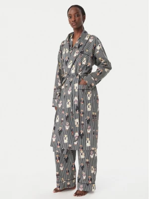 Obrázek produktu Polo Ralph Lauren Župan 4P0248 Tmavě zelená