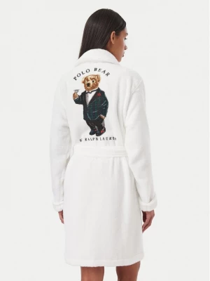 Obrázek produktu Polo Ralph Lauren Župan 4P0396 Bílá
