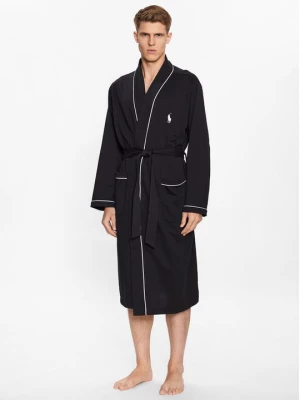 Obrázek produktu Polo Ralph Lauren Župan 714899677001 Černá