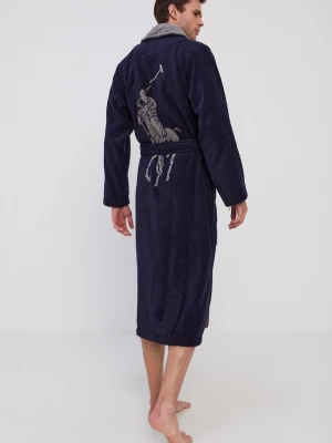 Obrázek produktu Polo Ralph Lauren Župan Polo Ralph Lauren námořnická modř