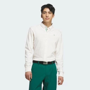 Obrázek produktu Polo tričko Originals Twistknit Button Up Adidas Chalk White