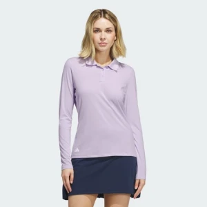 Obrázek produktu POLO TRIČKO PERFORMANCE S DLOUHÝM RUKÁVEM Adidas