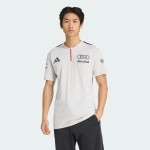 Obrázek produktu POLO TRIČKO S KRÁTKÝM RUKÁVEM AUDI REVOLUT F1 TEAM ENGINEERS & MARKETING Adidas