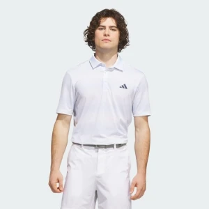 Obrázek produktu POLO TRIČKO ULTIMATE365 MESH CLIMACOOL Adidas Crystal Sky