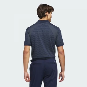 Obrázek produktu POLO TRIČKO ULTIMATE365 TOUR SEAMLESS Adidas modrá