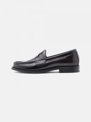 Obrázek produktu Polobotky Aldo bordeaux