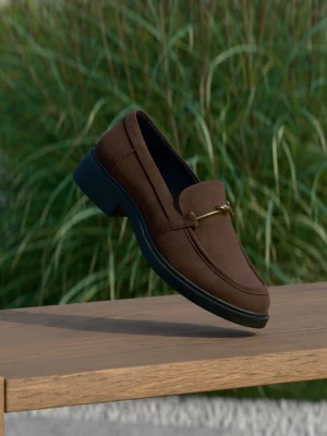 Obrázek produktu Polobotky Anna Field By Zalando hnědá