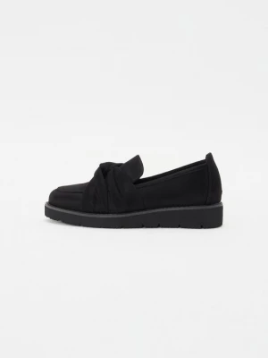 Obrázek produktu Polobotky Anna Field Wide Fit By Zalando černá