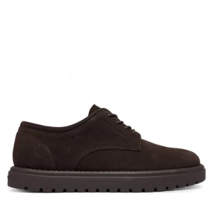 Obrázek produktu Polobotky Armani Exchange XM003604 AF19687 S6318 Hnědá