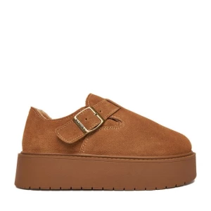 Obrázek produktu Polobotky Badura EO HY669015S-1 Hnědá