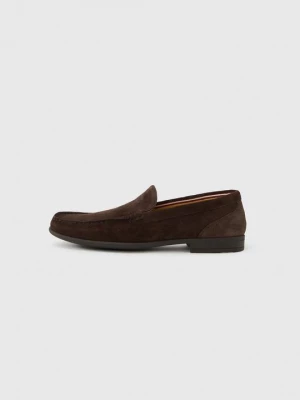 Obrázek produktu Polobotky Bally hnědá