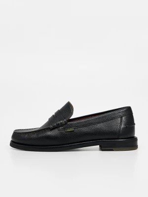 Obrázek produktu Polobotky Barbour černá