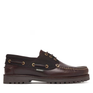 Obrázek produktu Polobotky Barbour Deck Boat MFO0795BR98 Tmavě hnědá