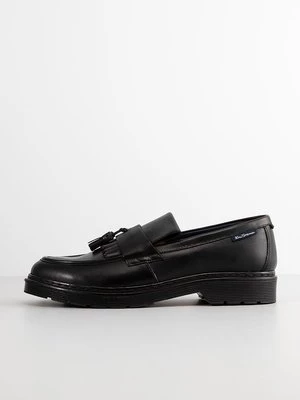Obrázek produktu Polobotky Ben Sherman černá