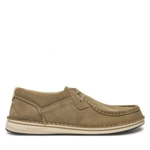 Obrázek produktu Polobotky Birkenstock Pasadena 1029671 Béžová