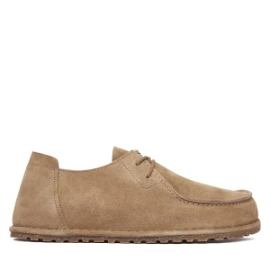Obrázek produktu Polobotky Birkenstock Utti Lace 1027274 Hnědá