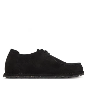 Obrázek produktu Polobotky Birkenstock Utti Lace 1028597 Černá