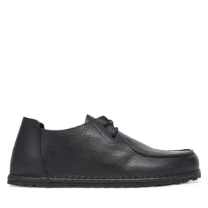 Obrázek produktu Polobotky Birkenstock Utti Lace 1029579 Černá