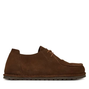 Obrázek produktu Polobotky Birkenstock Utti Lace 1033136 Hnědá