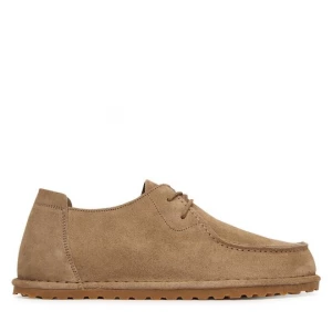 Obrázek produktu Polobotky Birkenstock Utti Lace 1034384 Béžová