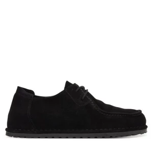 Obrázek produktu Polobotky Birkenstock Utti Lace 1034385 Černá