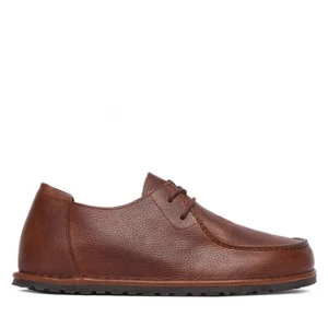 Obrázek produktu Polobotky Birkenstock Utti Lace Low 1029679 Hnědá