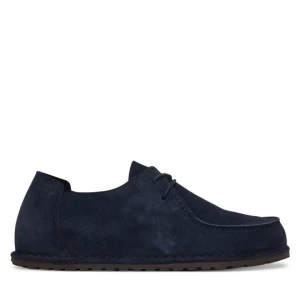 Obrázek produktu Polobotky Birkenstock Utti Lace Low 1031468 Tmavomodrá