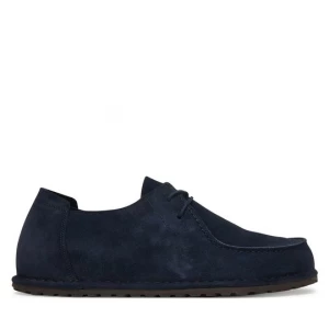 Obrázek produktu Polobotky Birkenstock Utti Lace Low 1031468 Tmavomodrá
