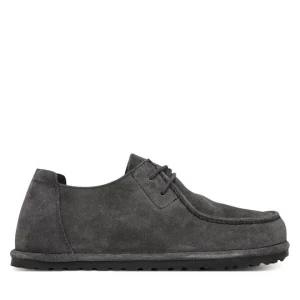 Obrázek produktu Polobotky Birkenstock Utti Lace Low 1032685 Tmavě šedá
